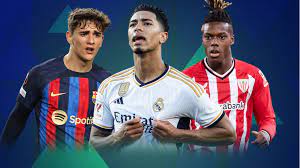 阿尔瓦雷斯：在马竞达到个人巅峰 成为最好的自己.