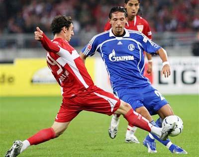 而在边路 而在边路